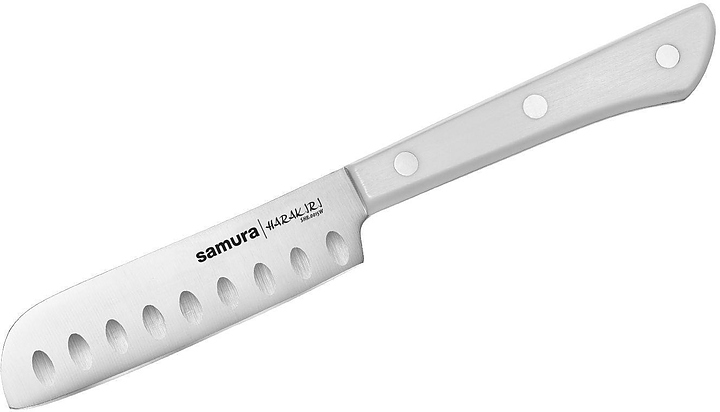 Нож кухонный Samura Harakiri SHR-0015W