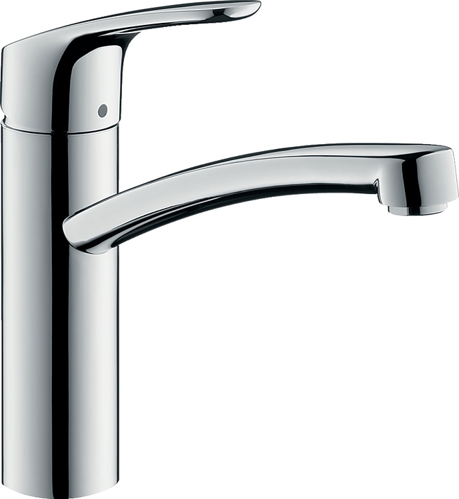 Смеситель для кухни Hansgrohe Focus Е2 31806000