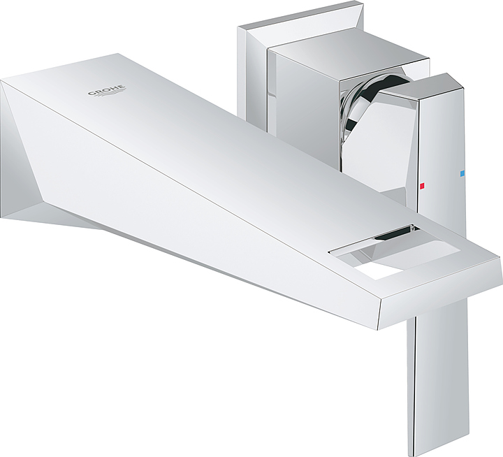 Смеситель Grohe Allure Brilliant S-SIZE 19781000