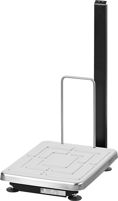 Весы торговые МАССА-К TB-S-60.2-RC3