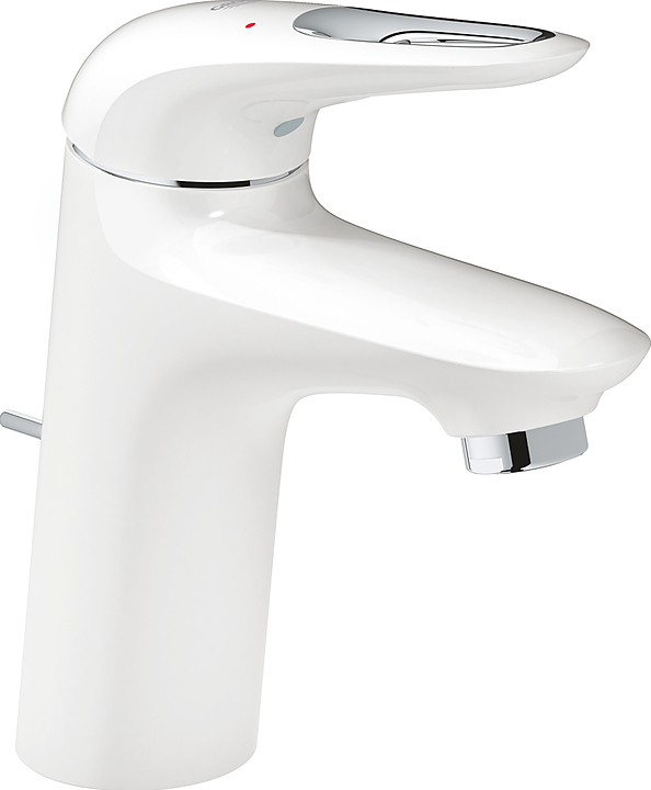 Смеситель Grohe Eurostyle DN 15 S-SIZE 23374LS3