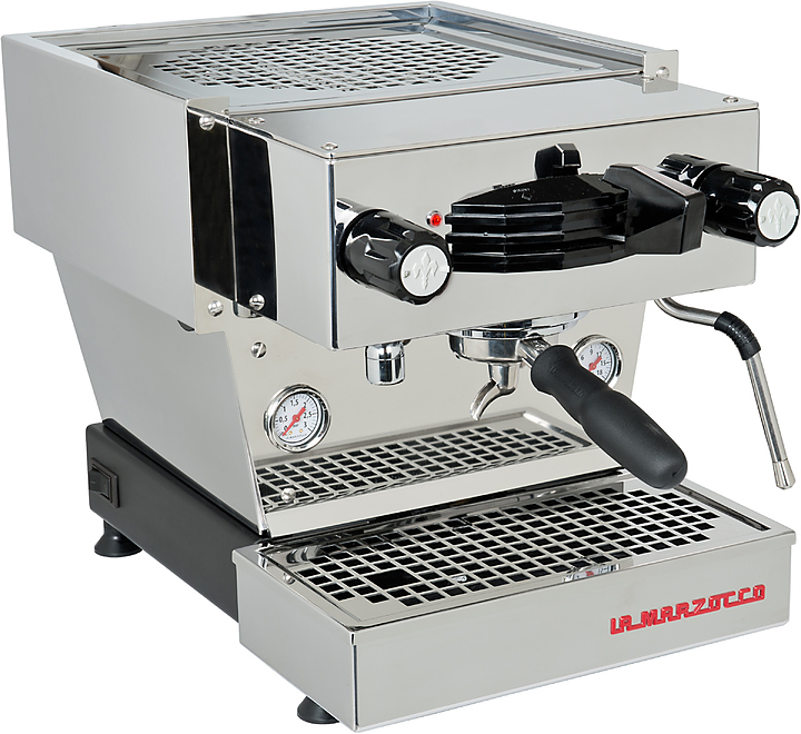 Кофемашина La Marzocco Linea Mini Tall Cup 220V CE EU Inox