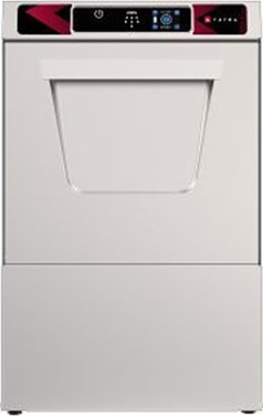 Стаканомоечная машина Tatra TW.F40+DR+DD TOUCH