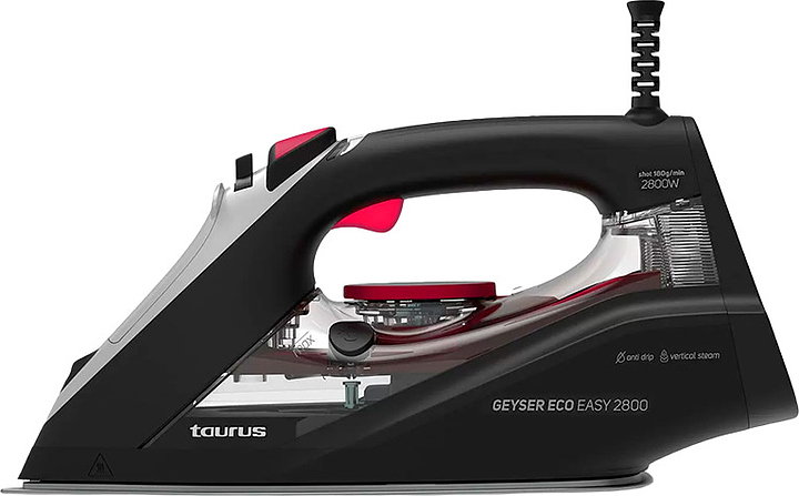 Утюг Taurus Geyser Eco Easy 2800