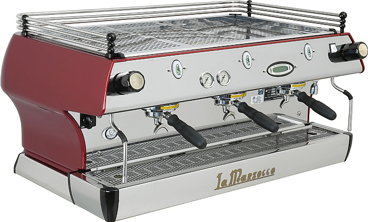 Кофемашина La Marzocco FB 80 EE 3 Gr