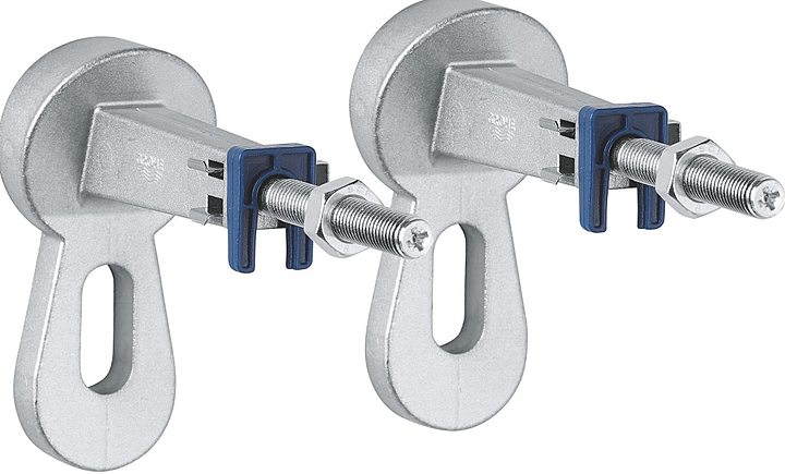 Монтажный комплект Grohe RAPID SL