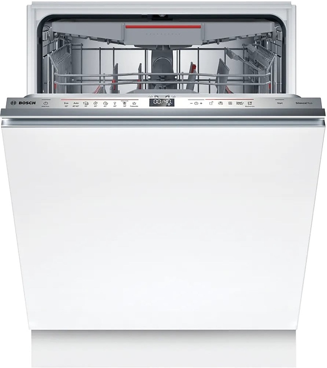 Машина посудомоечная Bosch SMV6ECX00E