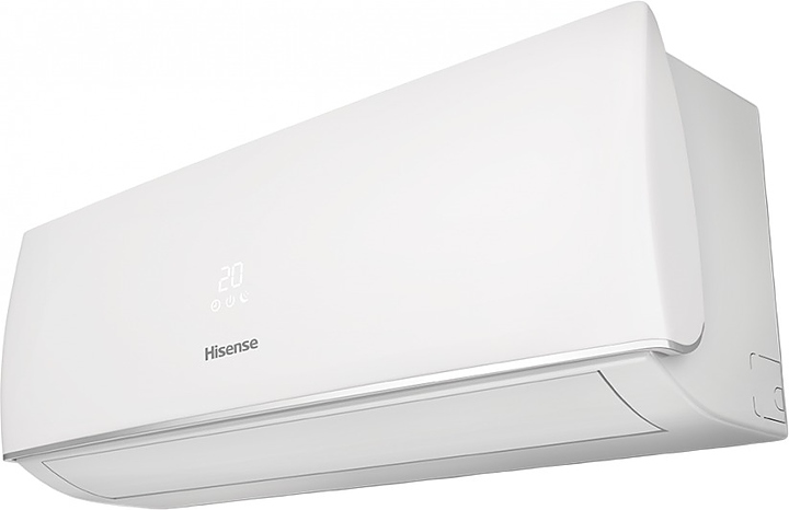 Внутренний блок мультисплит-системы Hisense AMS-12UR4SVEDB65 Wi-Fi ready