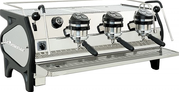 Кофемашина La Marzocco Strada AV 3Gr