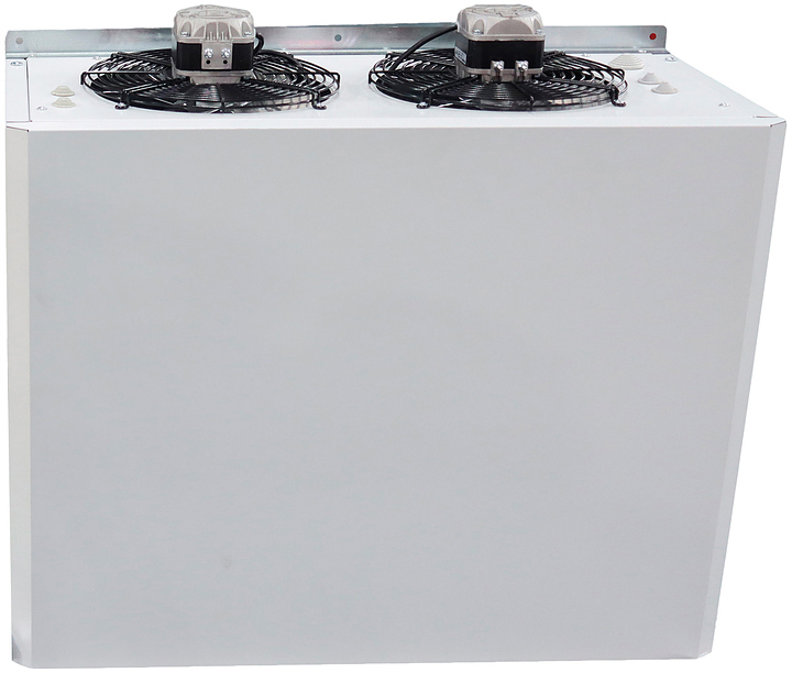 Сплит-система среднетемпературная Intercold МСМ 230 FT Limited (опция -10 °С)