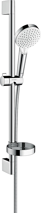 Душевой гарнитур Hansgrohe Crometta Vario 26553400 65 см