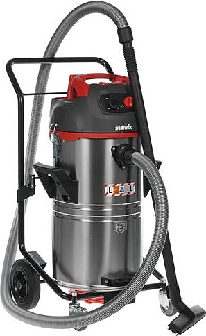 Пылесос промышленный Starmix NSG uClean ARDL 1455 EHP KFG