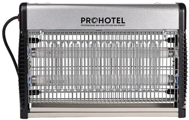 Ловушка для насекомых ProHotel JB20F-2X10W