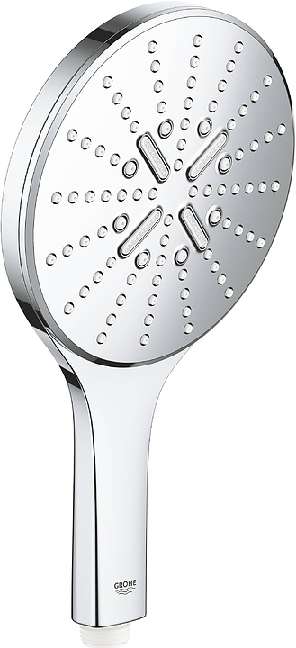 Душ ручной Grohe Rainshower SmartActive 150 26553000