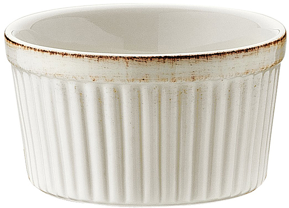 Блюдо для запекания Bonna RAMEKIN E100 OPT 9 RSF