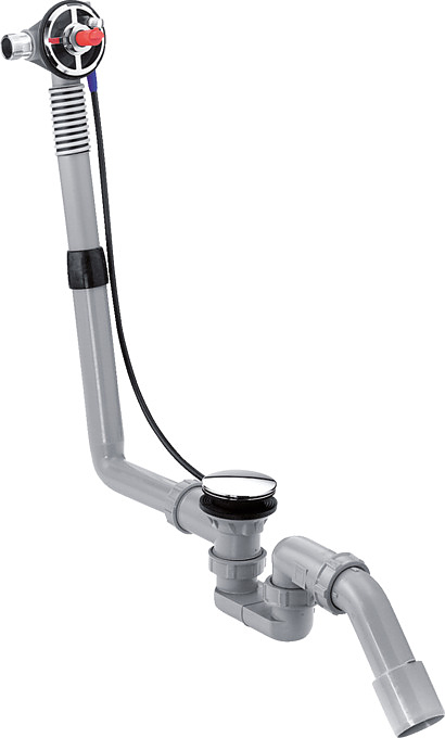 Слив-перелив Hansgrohe Exafill S 58115180