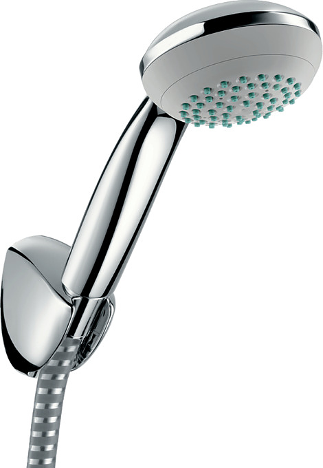 Гарнитур душевой Hansgrohe Crometta 85 27577000