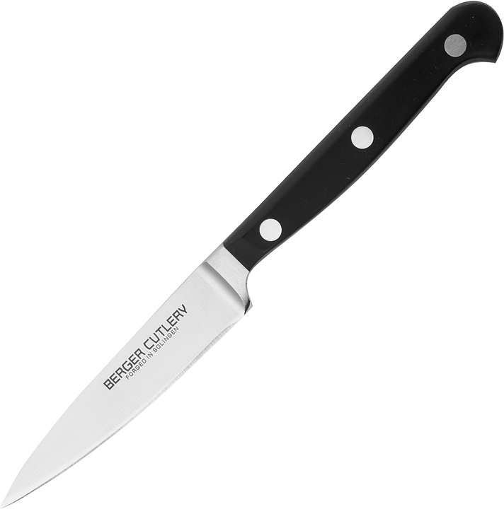 Нож для чистки и нарезки BERGER CUTLERY Classic Pro BC221309 210 мм