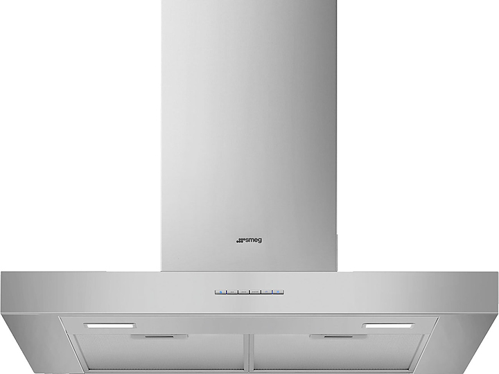 Вытяжка SMEG KBT700XE