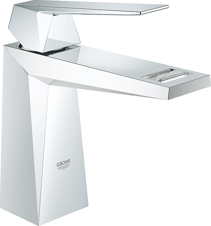 Смеситель Grohe Allure Brilliant DN 15 M-SIZE 23033000