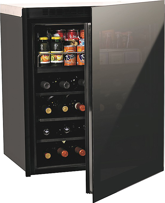 Минибар Indel B K Cellar 36 Ecosmart