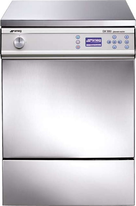 Машина моюще-дезинфицирующая SMEG GW3060BX