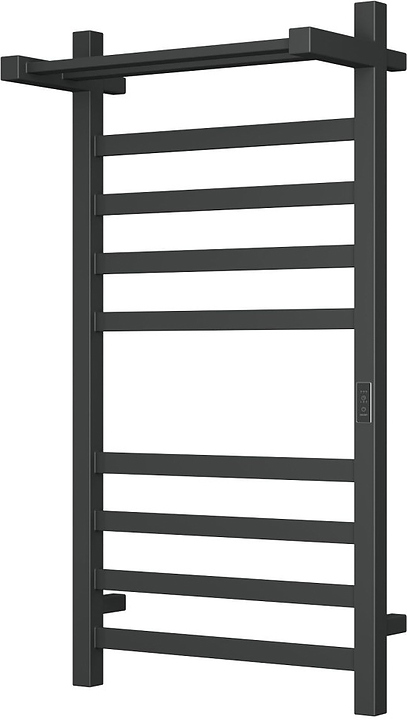 Полотенцесушитель электрический Bauedge Hotel Shelf DB-0003