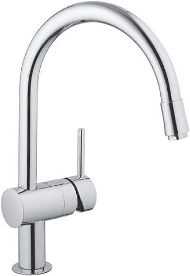 Смеситель Grohe Minta 32918000