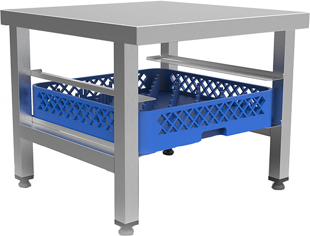 Подставка под посудомоечную машину Кобор ППМ-59/60