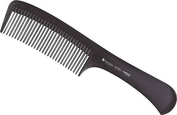 Гребень Hairway Carbon Advanced 05092, 225 мм