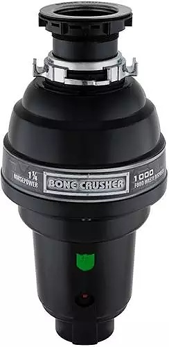 Измельчитель для пищевых отходов Bone Crusher BC1000-AS