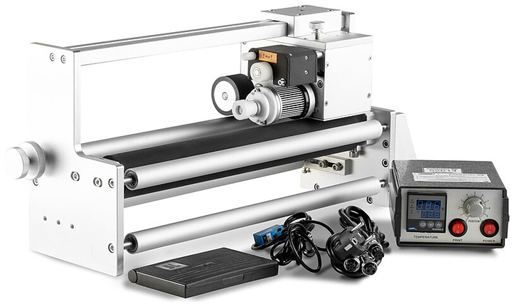 Датер Foodatlas MS-200 Eco