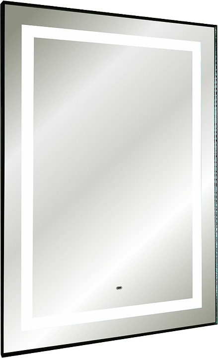 Зеркало Silver Mirrors Саурон LED-00002510 60х80 см