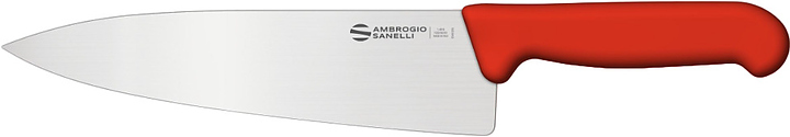 Нож для сыра и салями Sanelli Ambrogio SA44036B