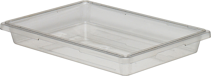 Контейнер Cambro 18263CW 135 прозрачный