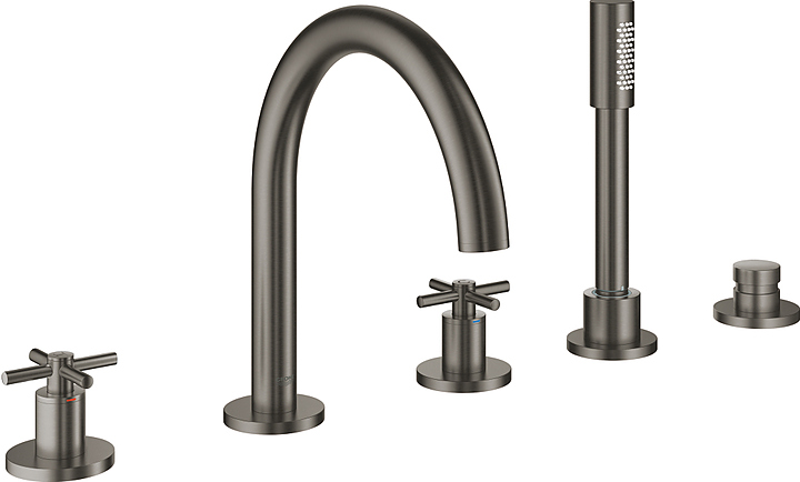 Смеситель Grohe Atrio 19923AL3