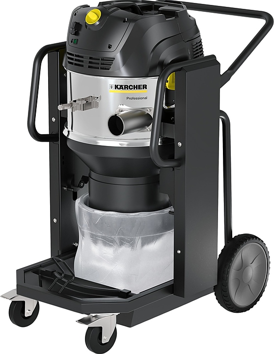 Пылесос промышленный Karcher IVС 60/24-2 Tact² Lp