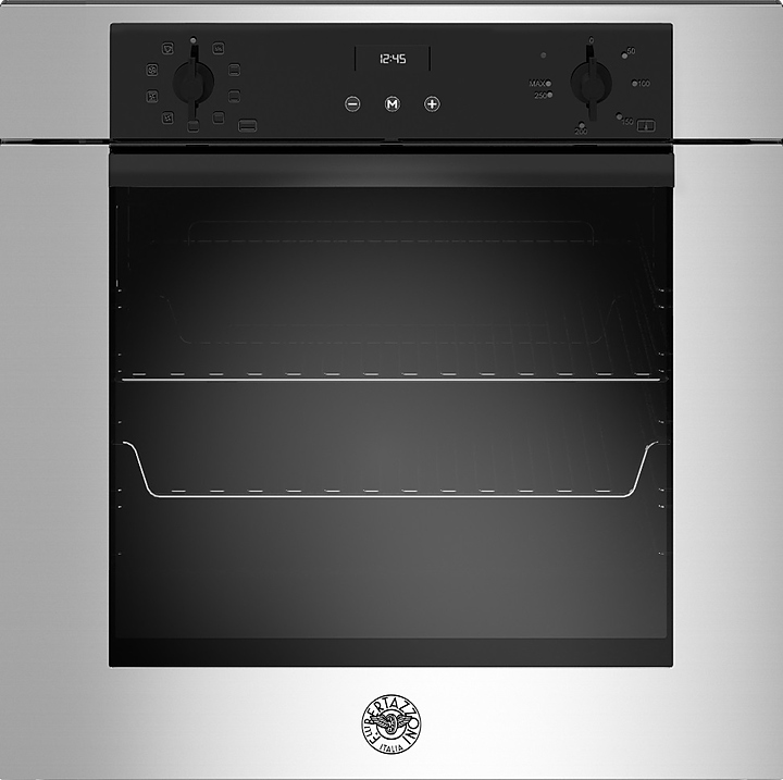 Духовой шкаф Bertazzoni F609MODESX нержавеющая сталь