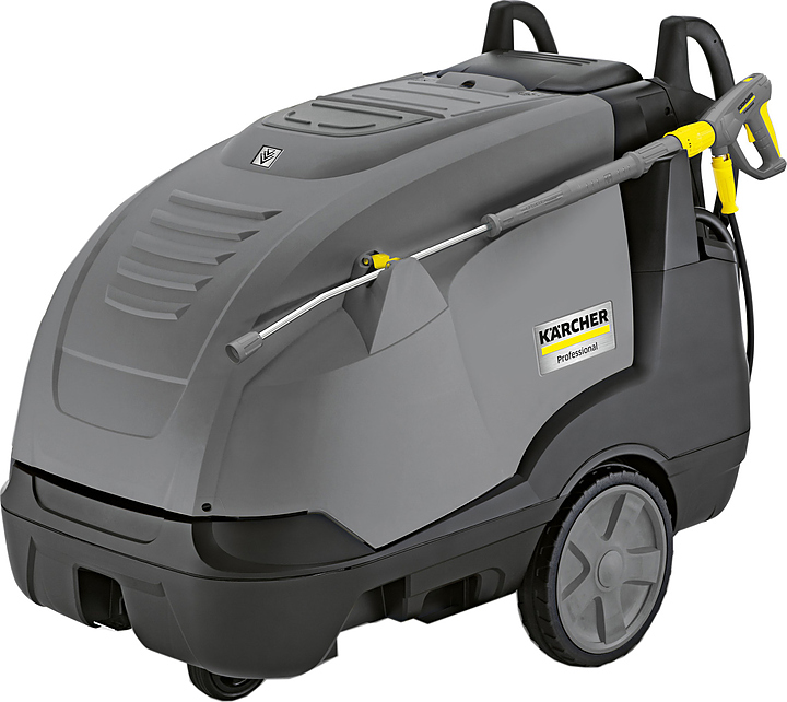 Мойка высокого давления Karcher HDS-E 8/16-4 M, 24 кВт