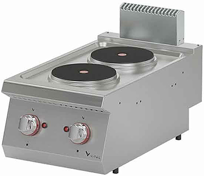 Плита электрическая VITAL EKO7010