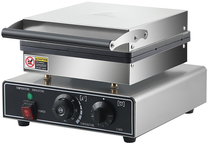 Вафельница EKSI HX-2208
