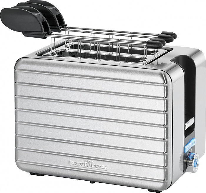 Тостер Profi Cook PC-TAZ 1110 inox