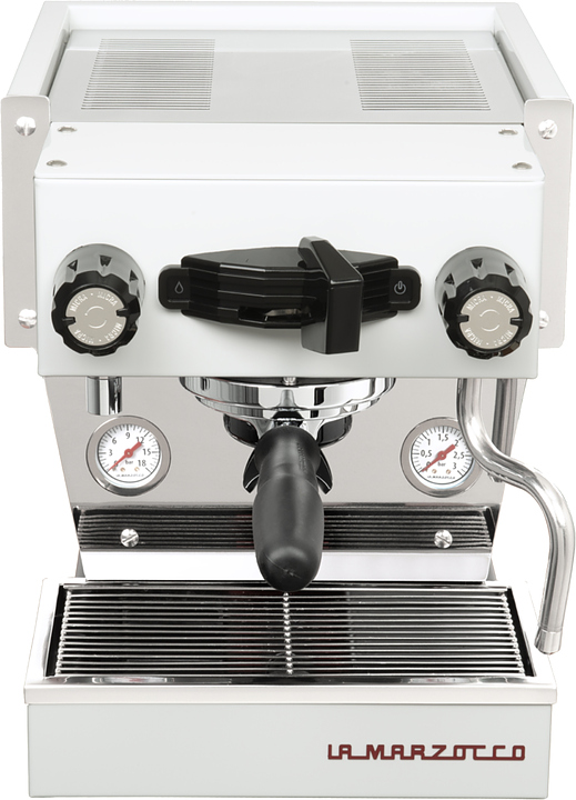Кофемашина La Marzocco Linea Micra Tall Cup 220V CE EU белая