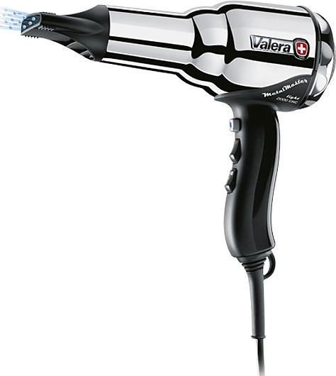 Фен Valera Professional Swiss Metal Master Light