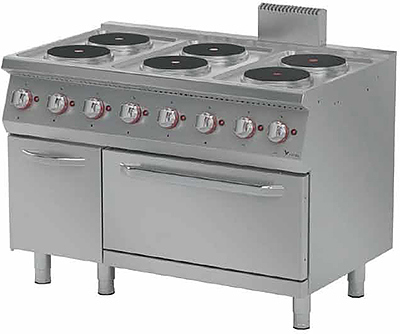 Плита электрическая VITAL EKF7030