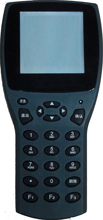 Программатор HSU MF1 Data Collector