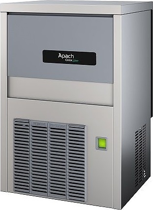 Льдогенератор Apach Cook Line КУБИК ACB3006B W R290