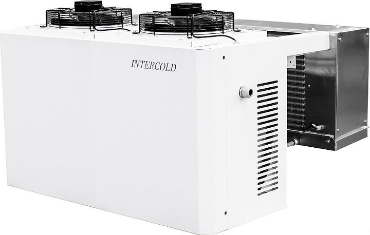 Моноблок Intercold MLCM 443FT  (опция -10° С)