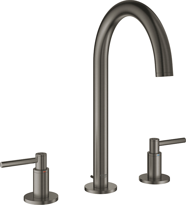 Смеситель Grohe Atrio DN 15 M-SIZE 20009AL3