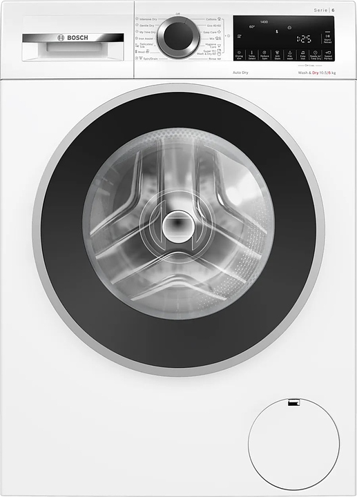 Машина стиральная с сушкой Bosch WNA25401ME